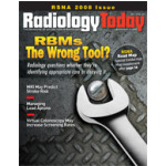 ApronCheck in the Press - RadiologyToday.net