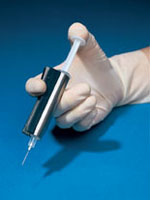 Pro-Tec® III Syringe Shield