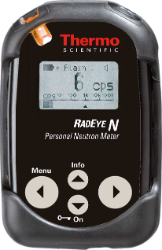 Thermo Scientific - RadEye™ NL