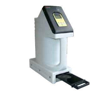 Thermo Scientific - RadEye HEC Stand-Alone Scaler Counter