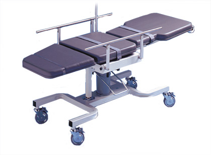 Deluxe Ultrasound Table