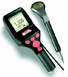 Advanced Survey Meter (ASM) Victoreen® ASM-990