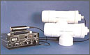 LFM-2 Radioactive Material Detection System