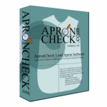 Lead Apron Check